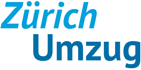 Zürich Umzug